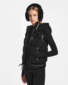 Women | RAQUEL M - 8124538 | Black