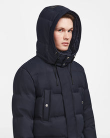 Men | RICKY - M123502 | Navy