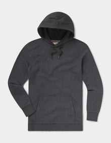 Men | Puremeso Weekend Hoodie | Charcoal