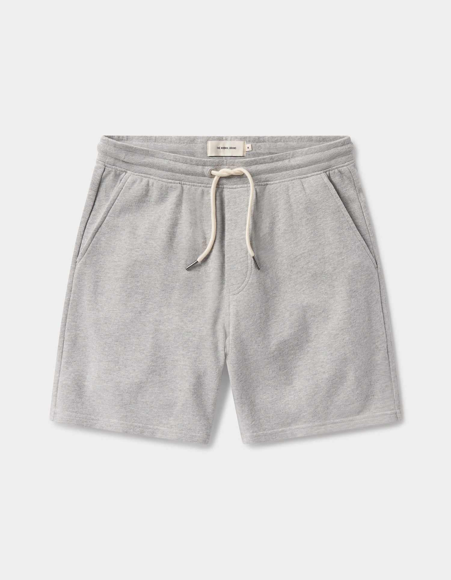 Men | Cole Terry Short | Heathered Grey