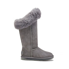 FOXY TALL GRAY - Australia Luxe Collective