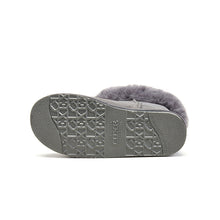 FOXY TALL GRAY - Australia Luxe Collective