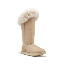 FOXY TALL SAND - Australia Luxe Collective