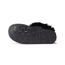 FOXY XTRA SHORT BLACK - Australia Luxe Collective