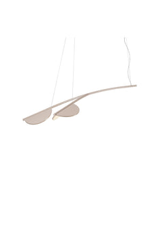 Almendra Suspension 2 Y Short | Primer Brown