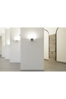 Oplight Wall 1 | Black