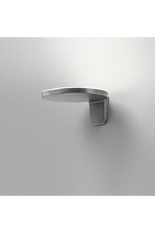 Oplight Wall 1 | Metallic Grey