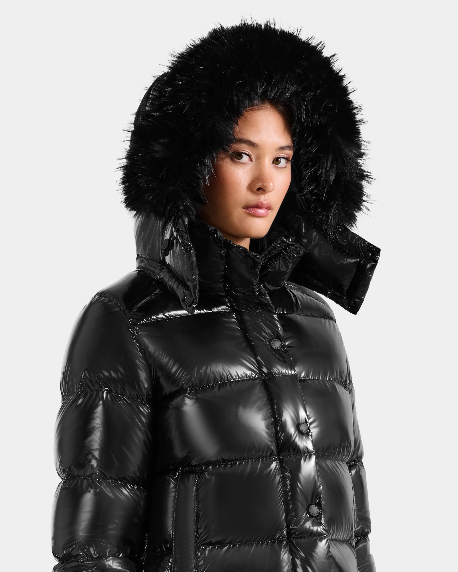 Women | BREE S - L125583 | Black