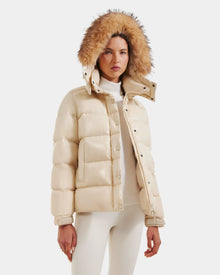 Women | BREE S - L125583 | Vanilla