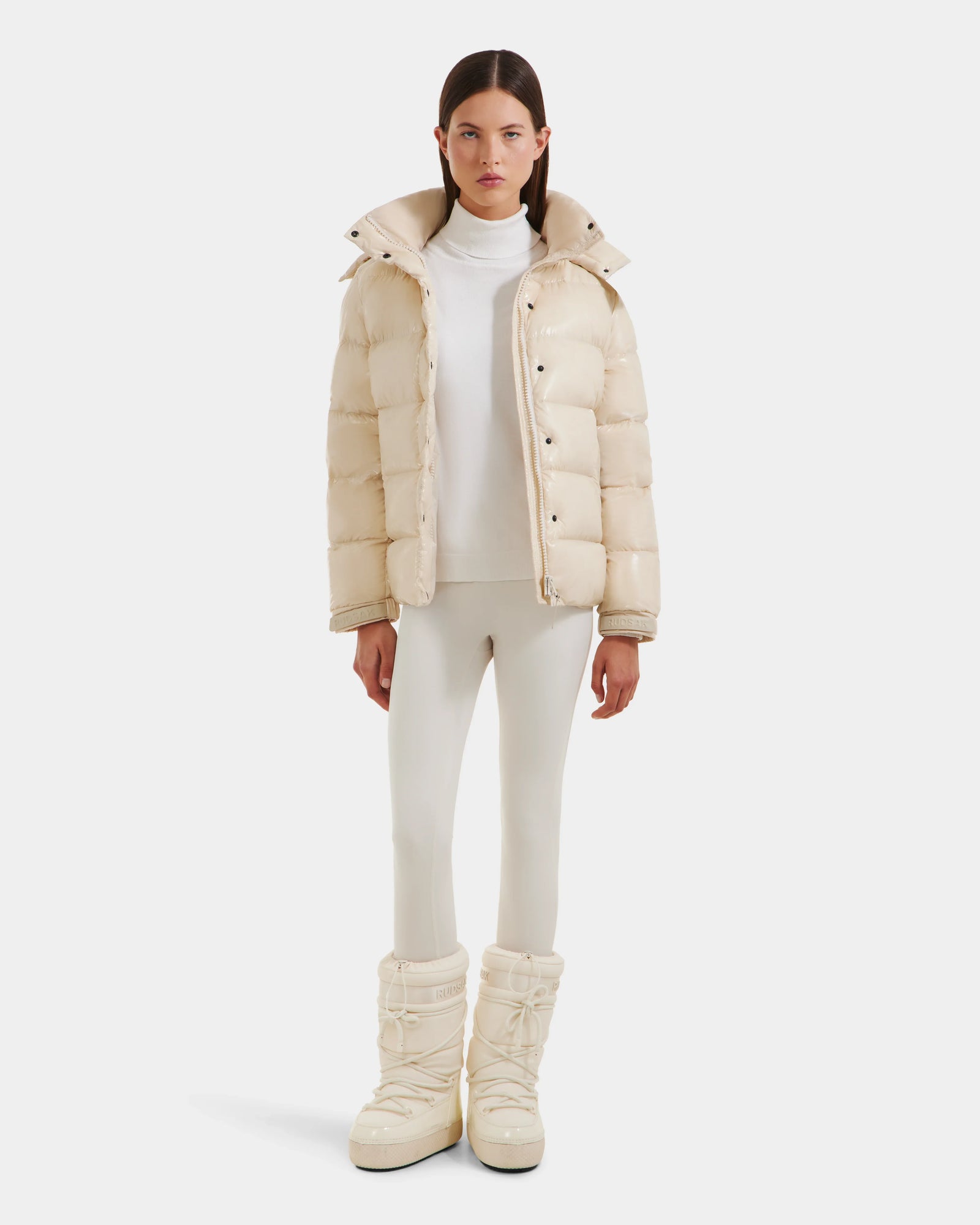 Women | BREE S - L125583 | Vanilla