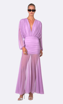 Luca Skirt | Lavender
