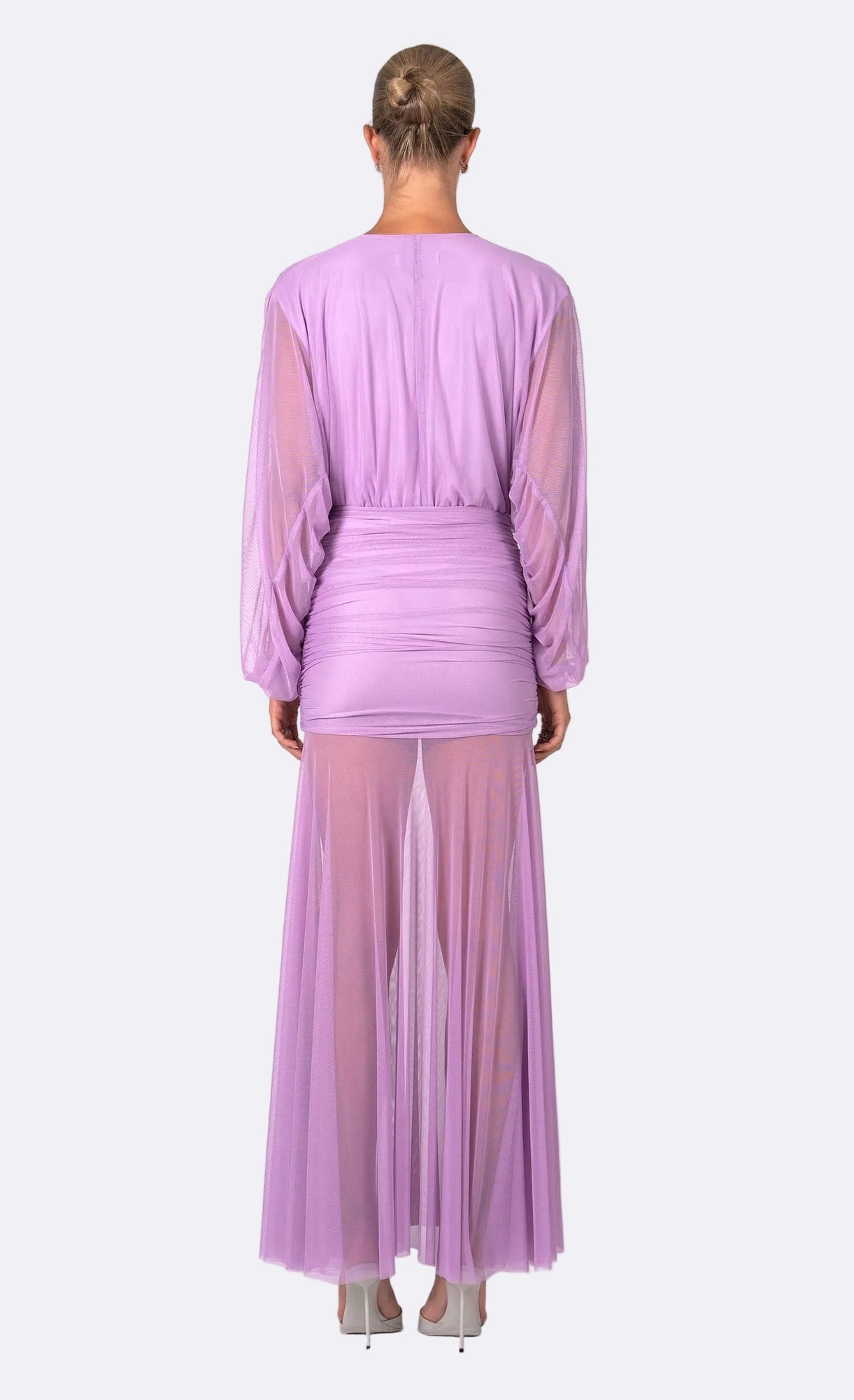 Luca Skirt | Lavender