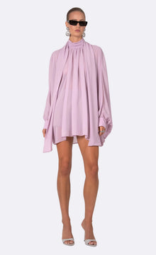 Leonie Dress | Lilac