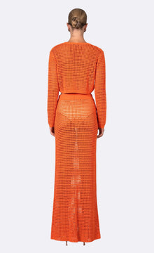 Jovi Crop | Aperol