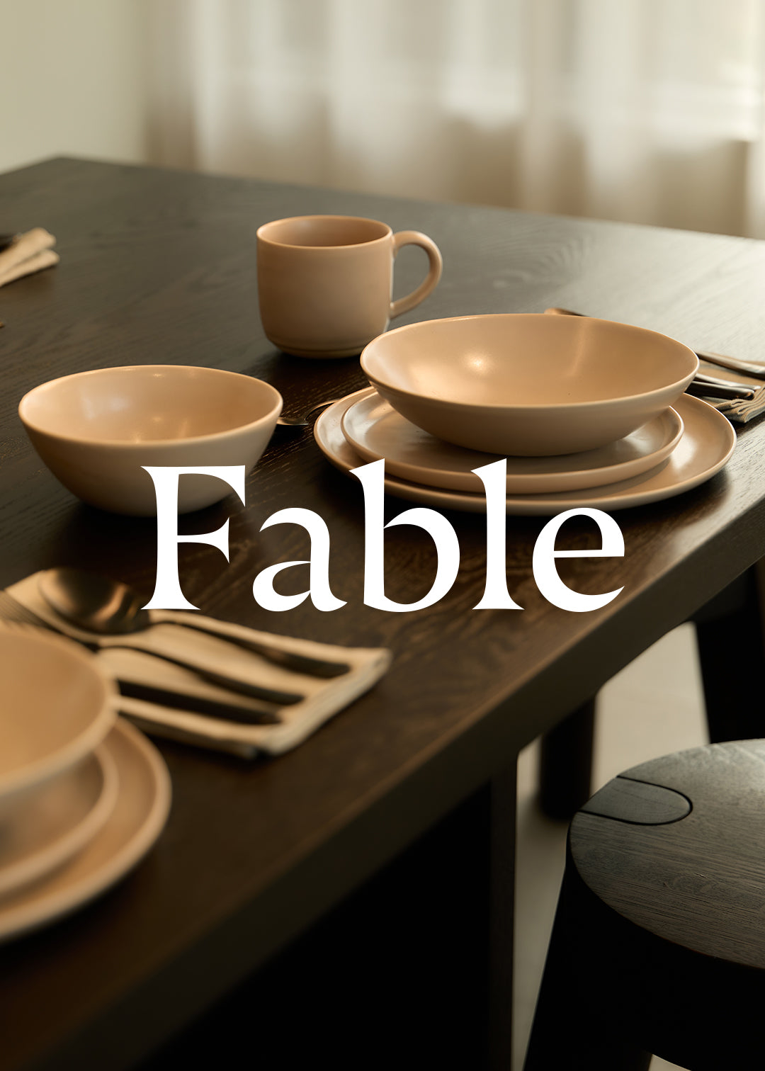FABLE, (Flagship) NY