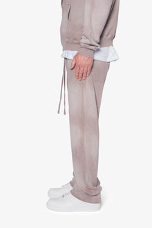 Faded Relaxed Every Day Sweatpants | Washed Mauve