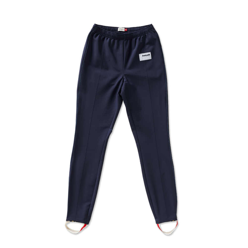 Bislett Pants | Navy - Women