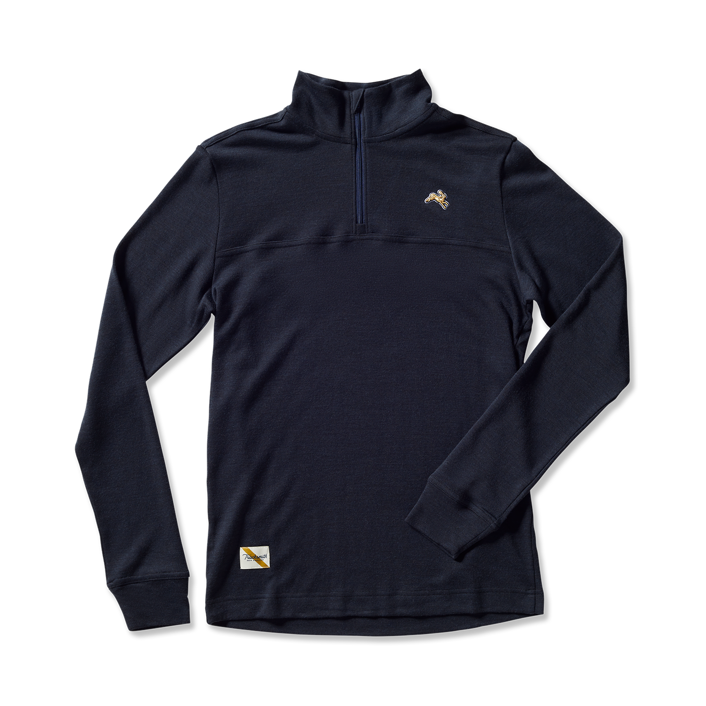 Downeaster | Navy - Men