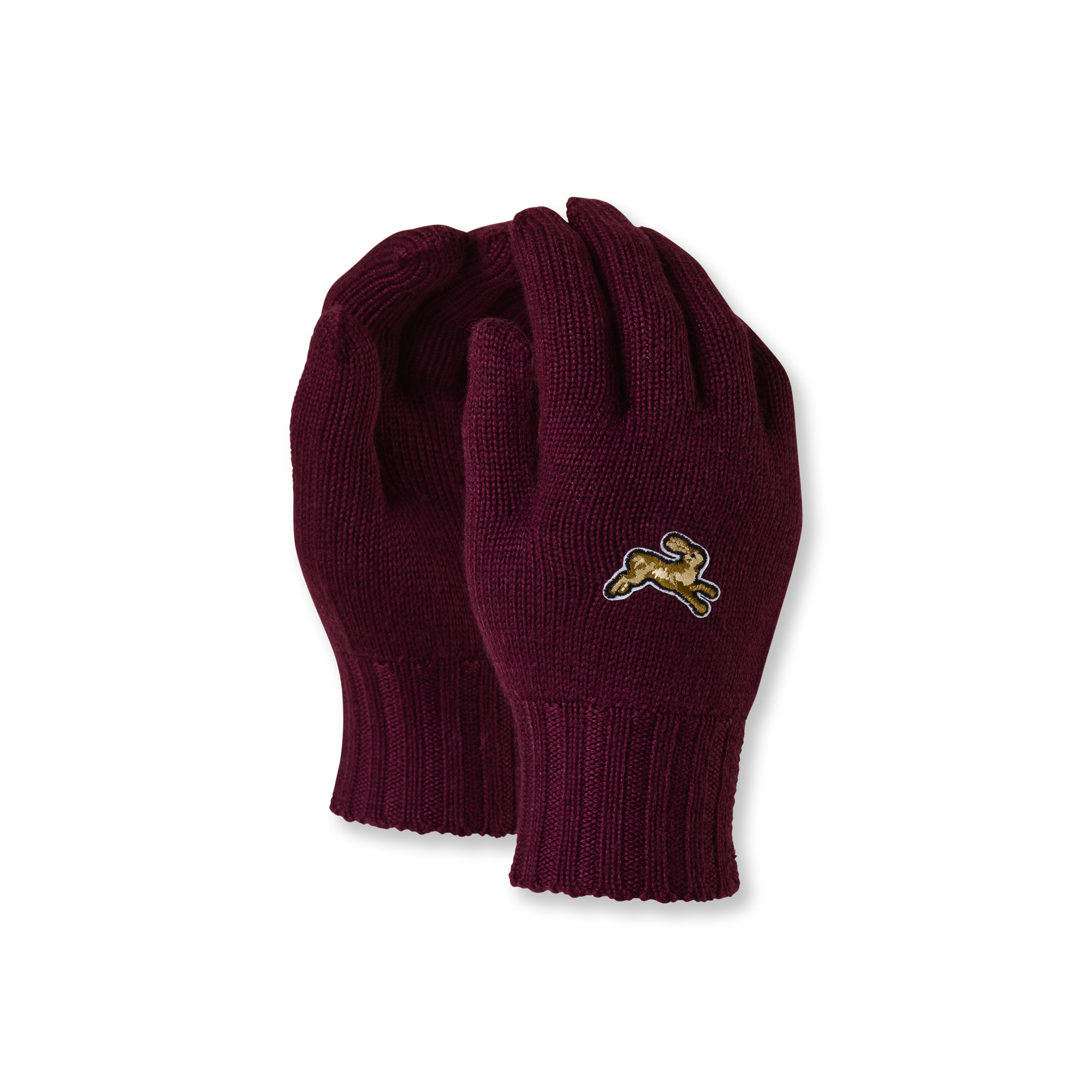 Harrier Gloves | Berry - Accessories