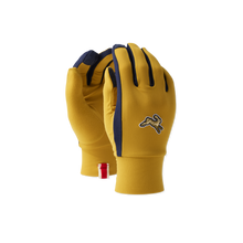 Inverno Gloves | Lagoon/Navy