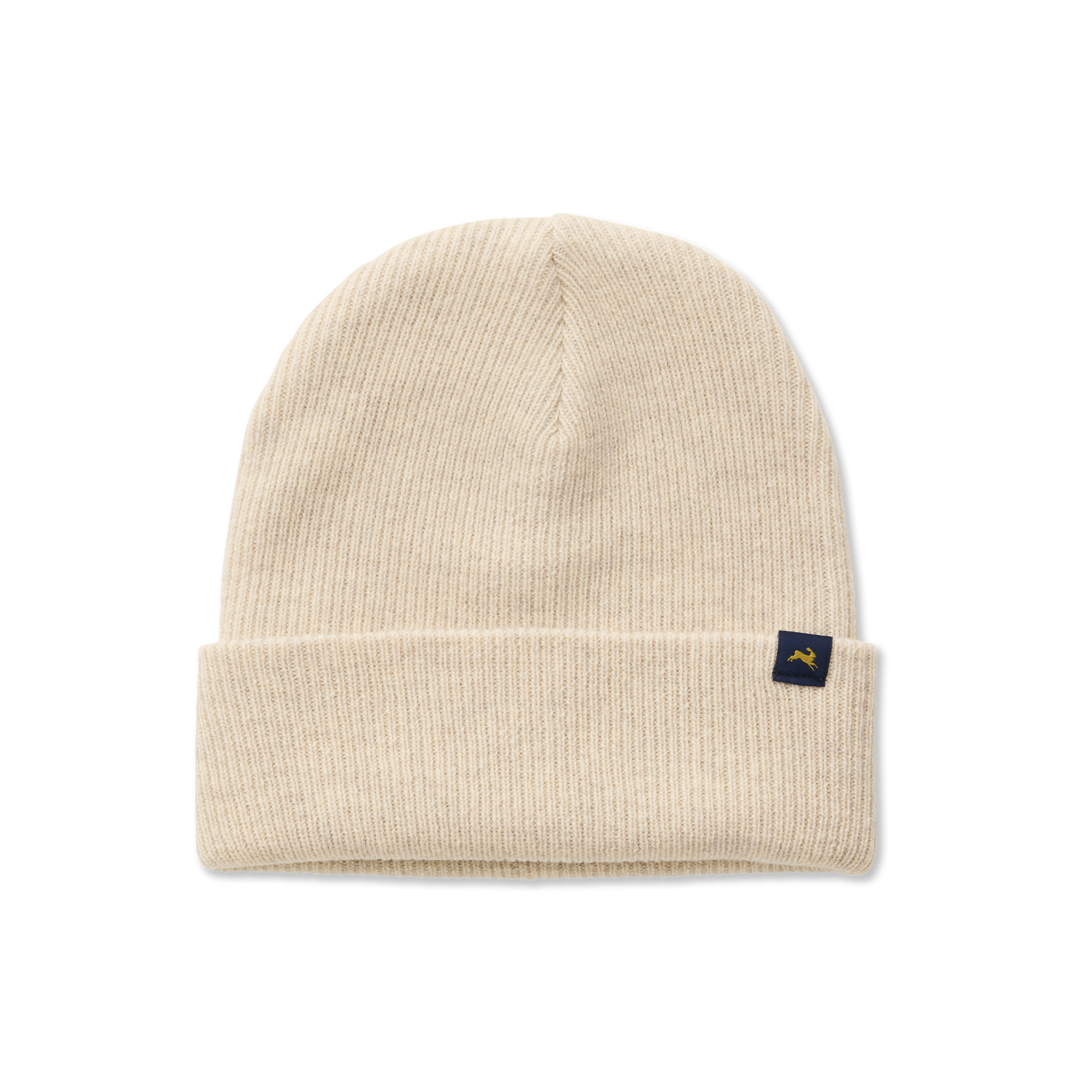 Prospect Beanie | Pecan - Accessories