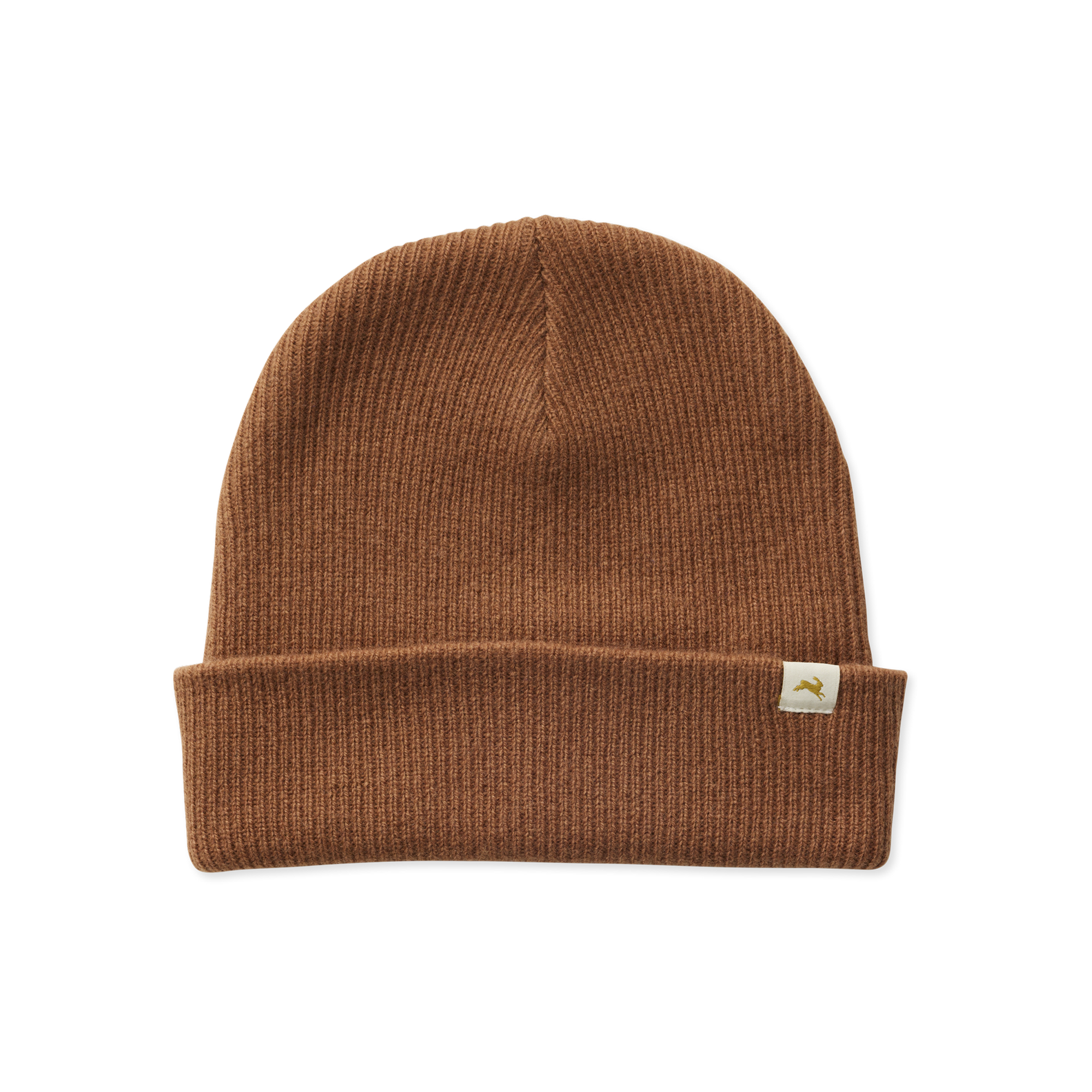 Prospect Beanie | Pecan - Accessories