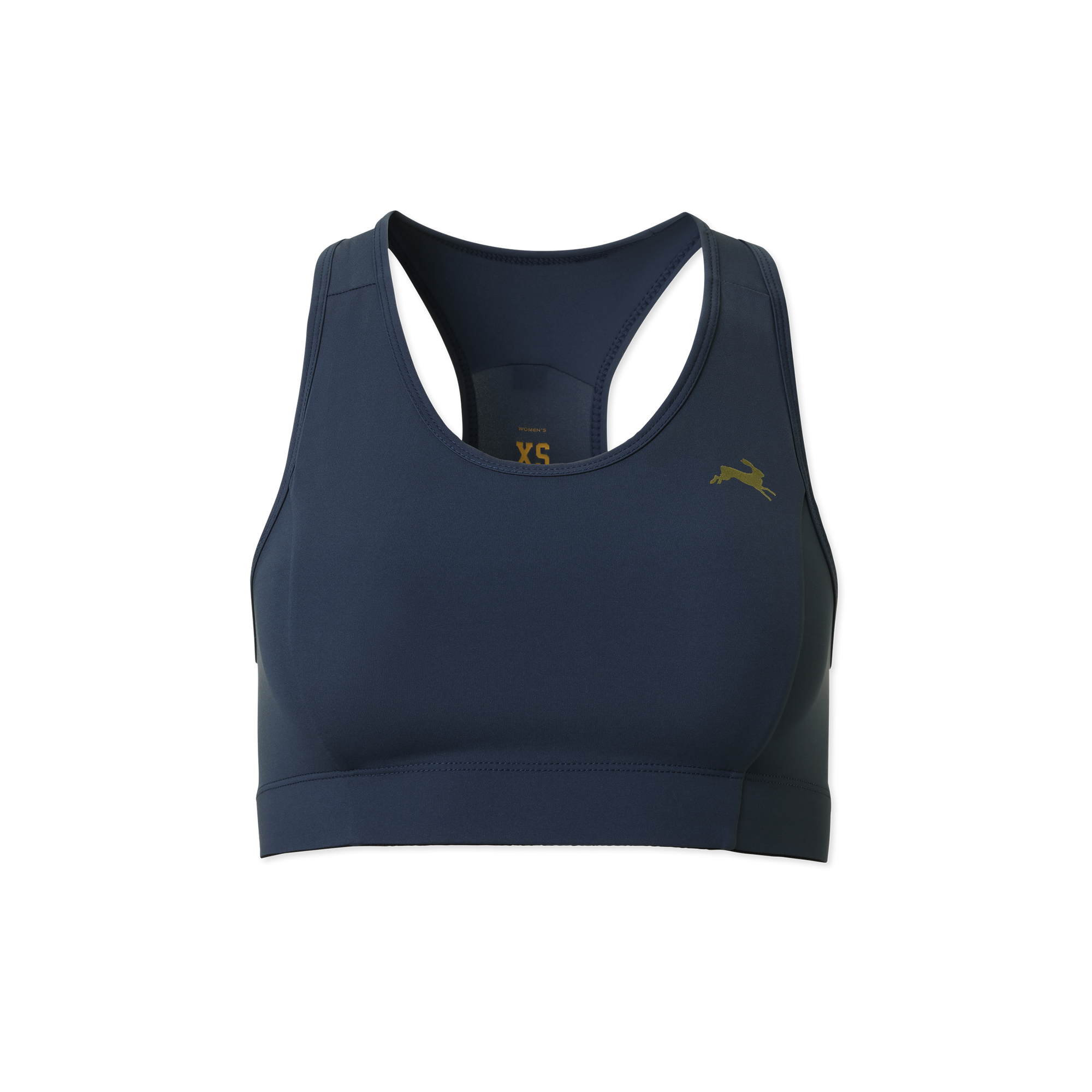 Womens | Allston Bra | Midnight