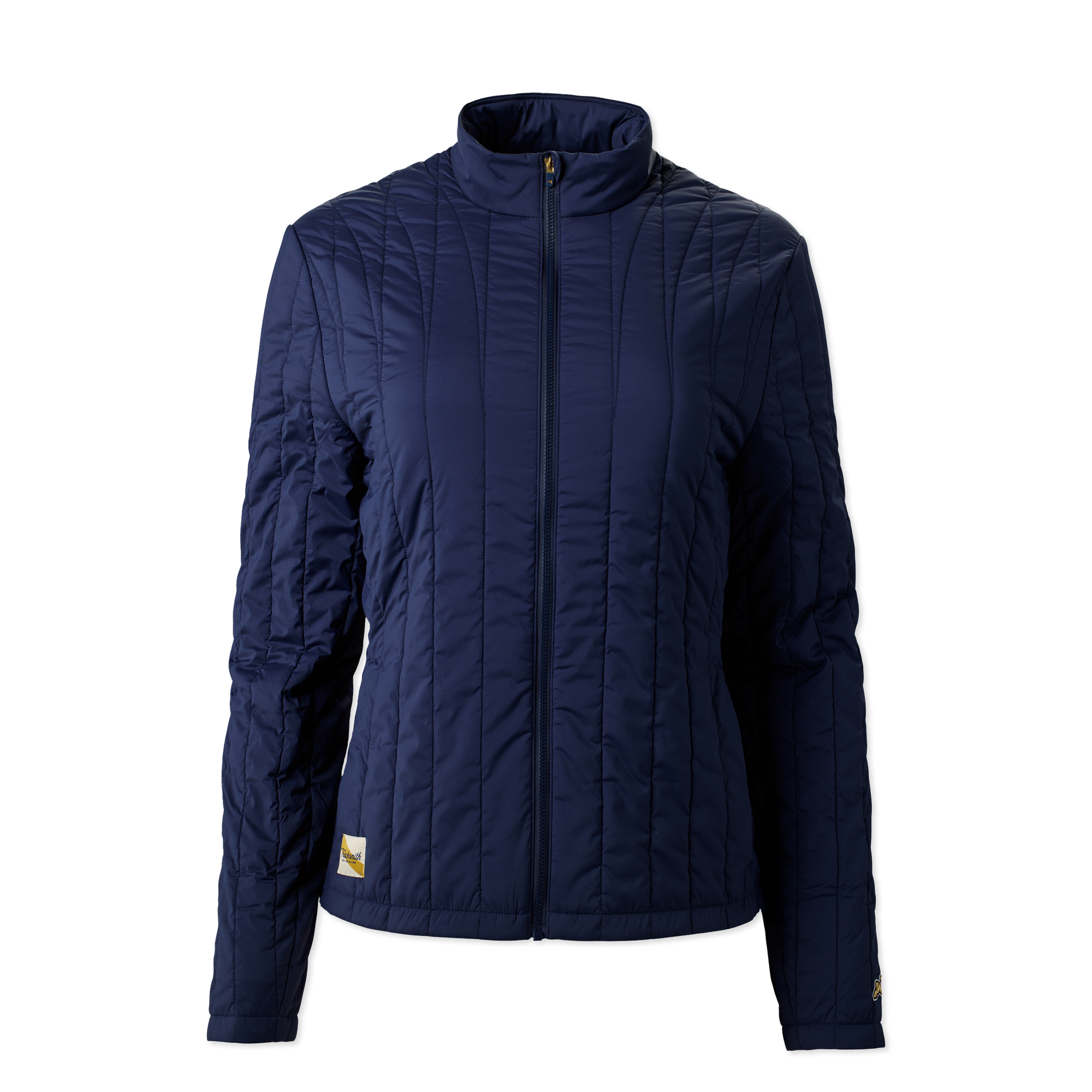 Womens | Harbor Jacket | Navy