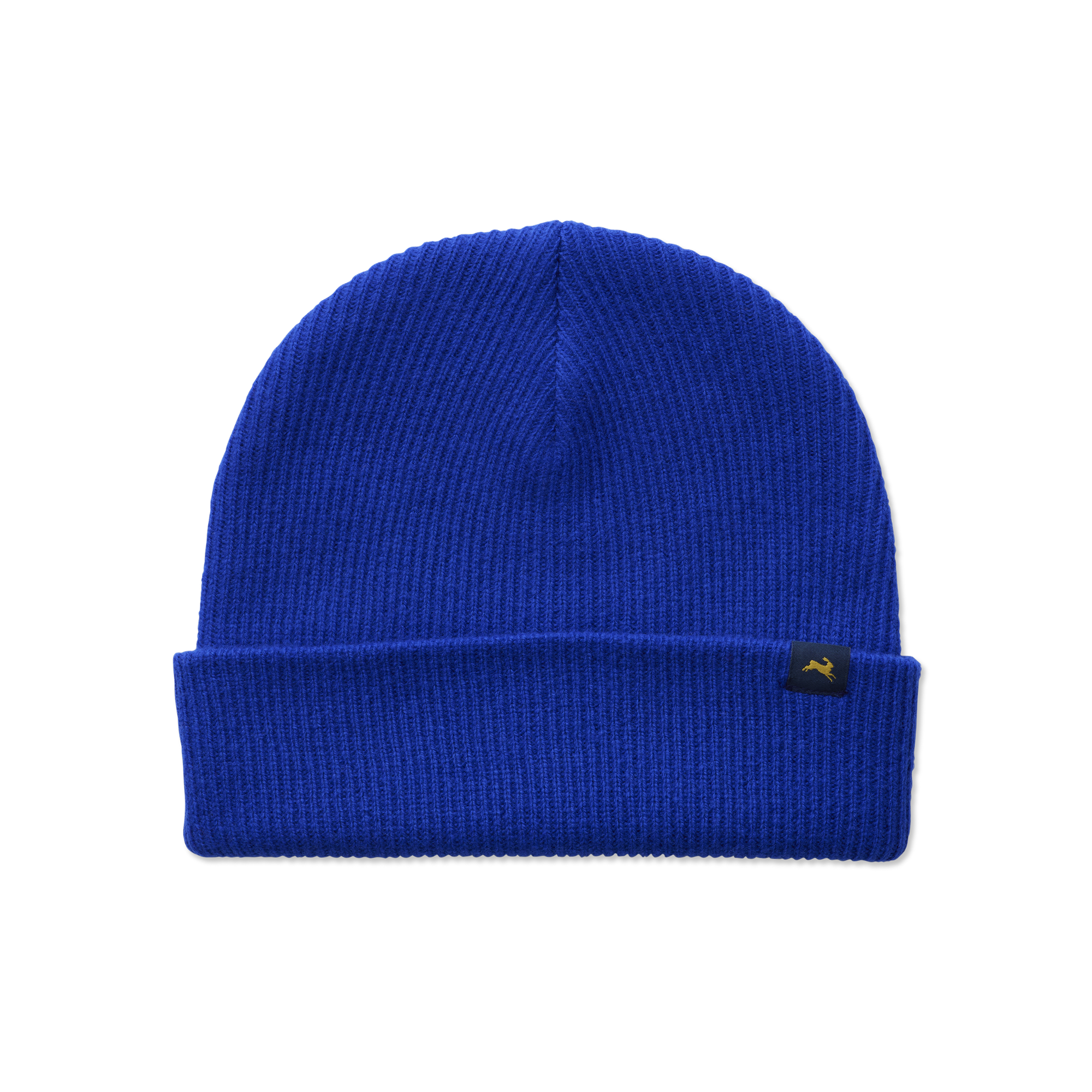 Prospect Beanie | Bluing