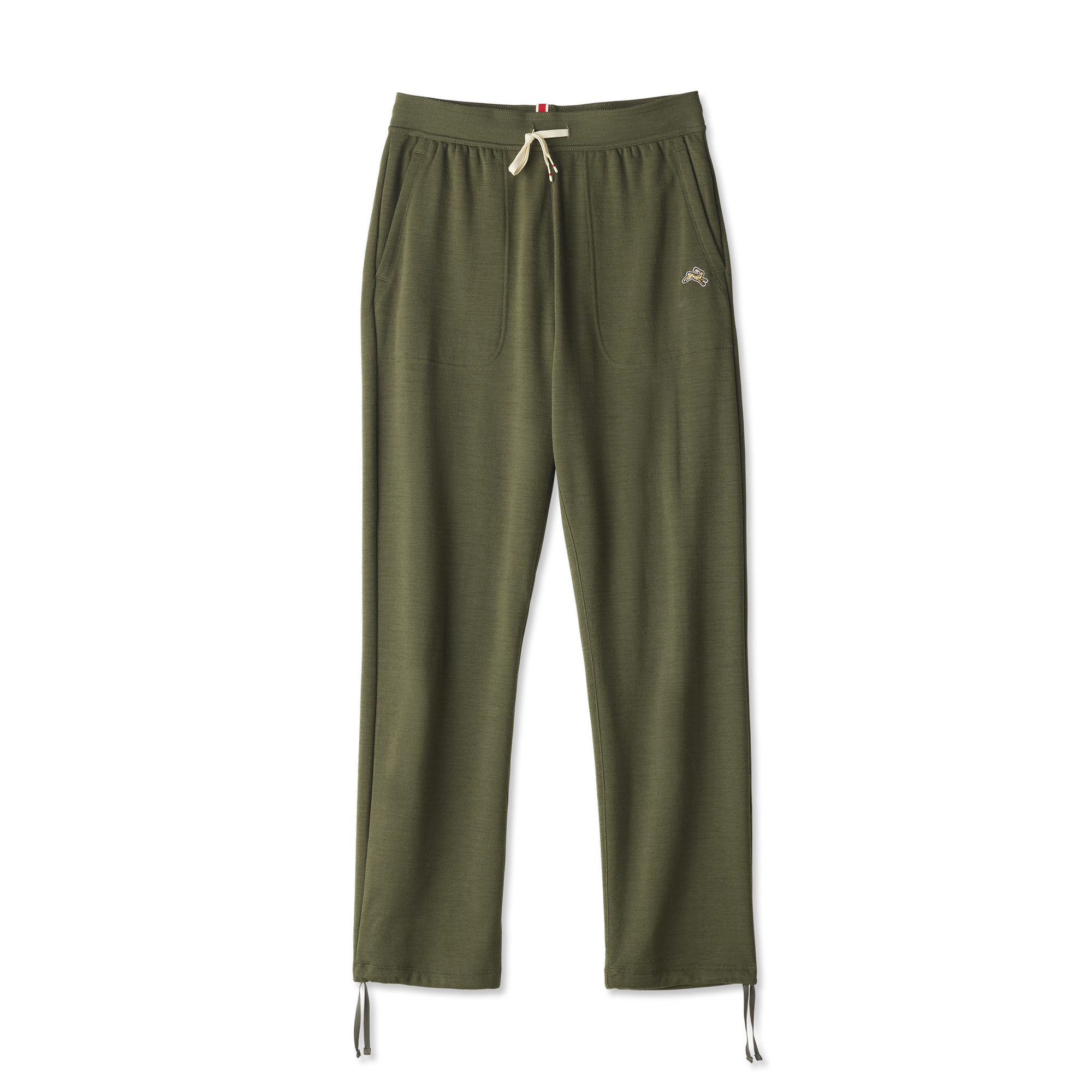 Mens | Downeaster Pants | Olive