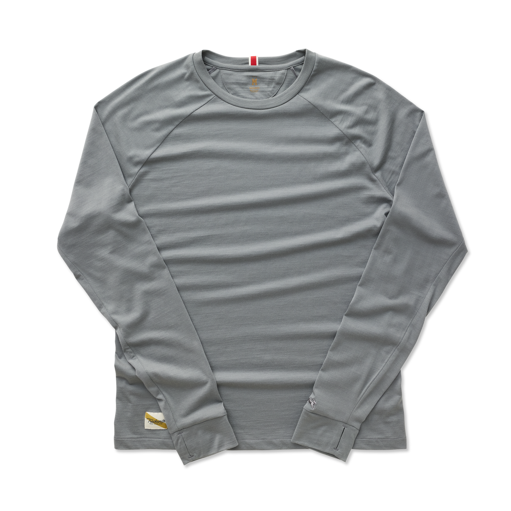 Mens | Harrier Long Sleeve | Sedona Sage