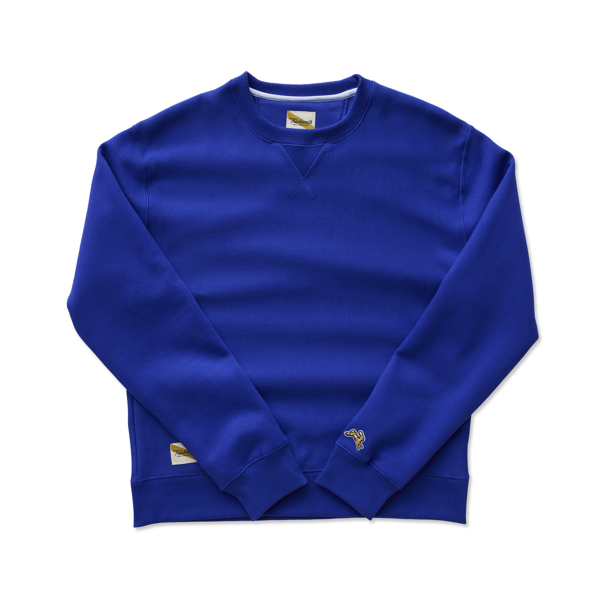 Mens | Trackhouse Crew | Bluing