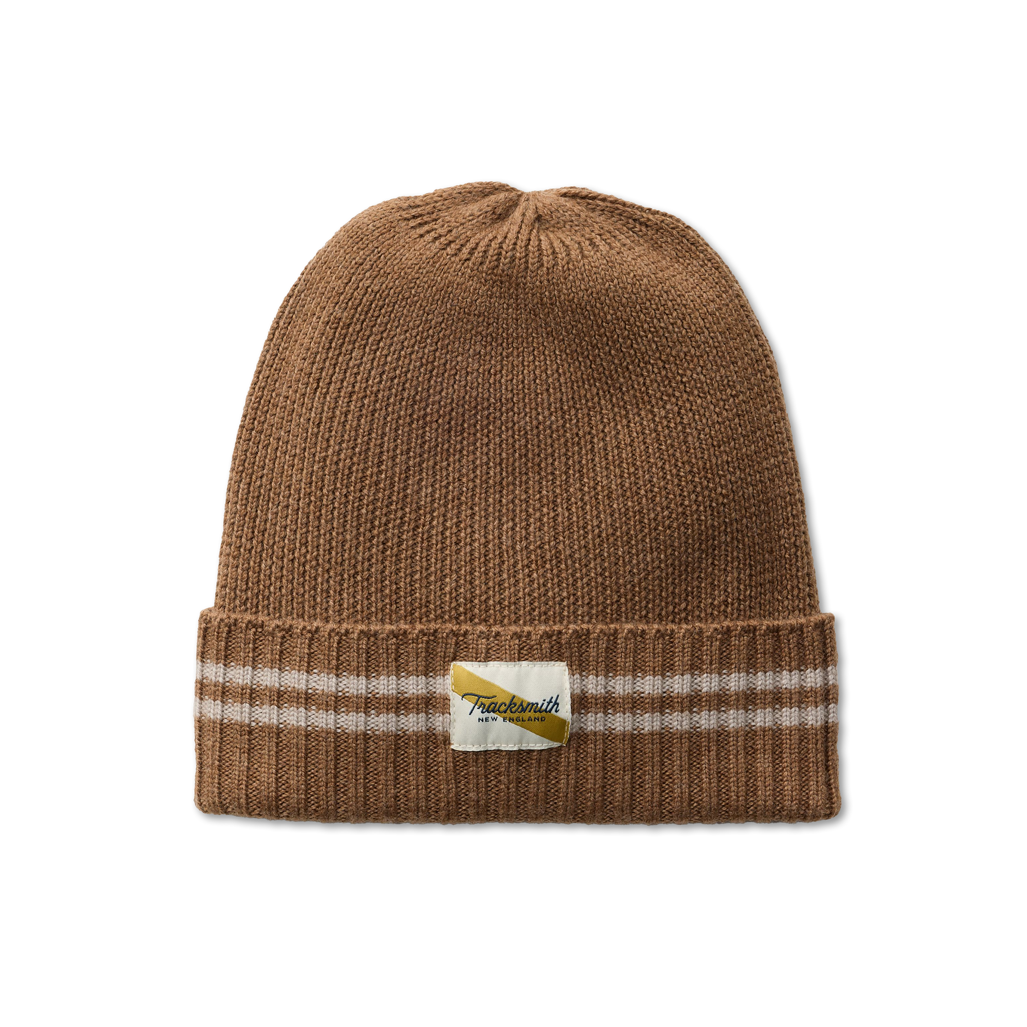 Varsity Runner's Cap | Walnut/Chateau Gray