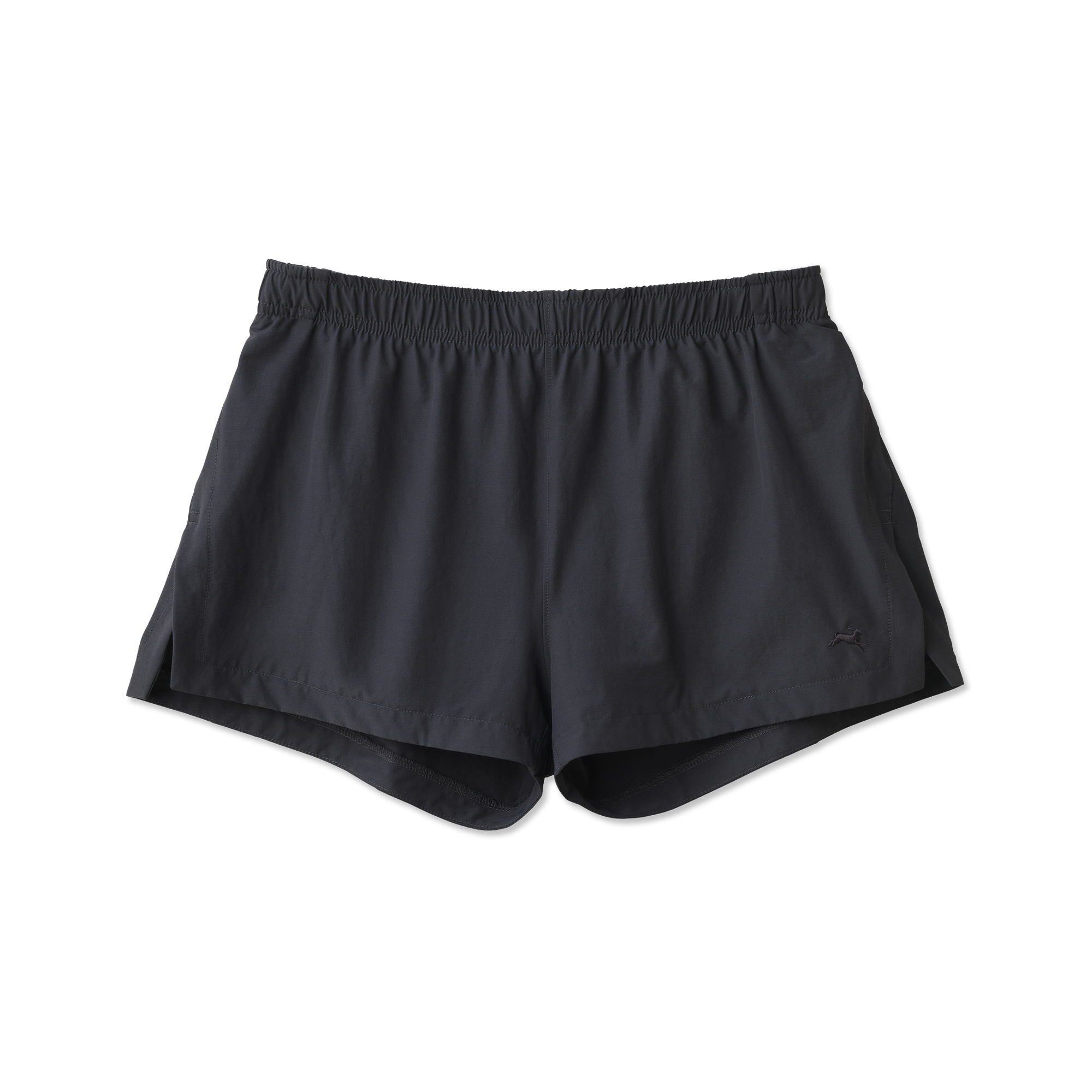 Womens | Harrier Shorts | Dark Gray