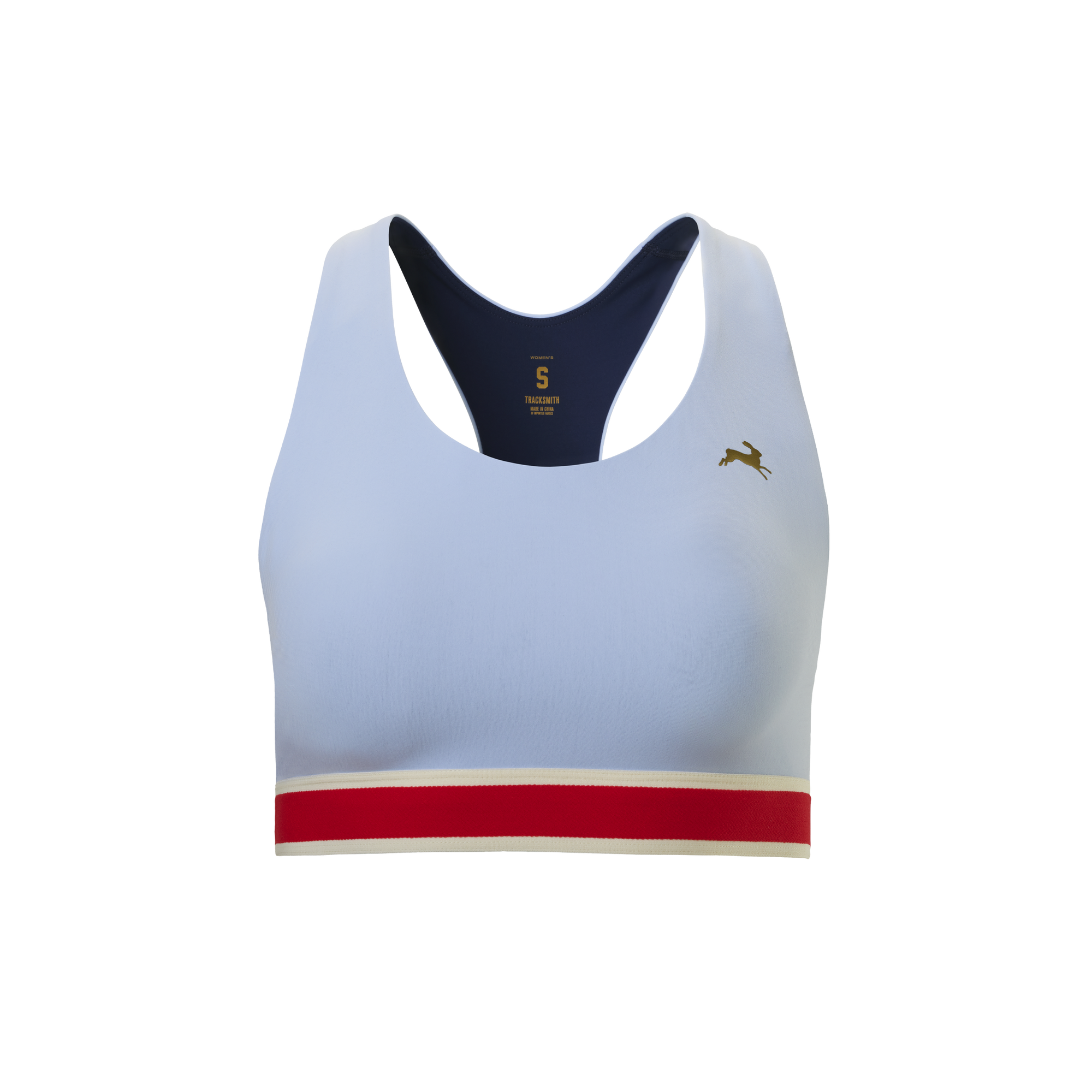 Womens | Run Bra | Windsurfer