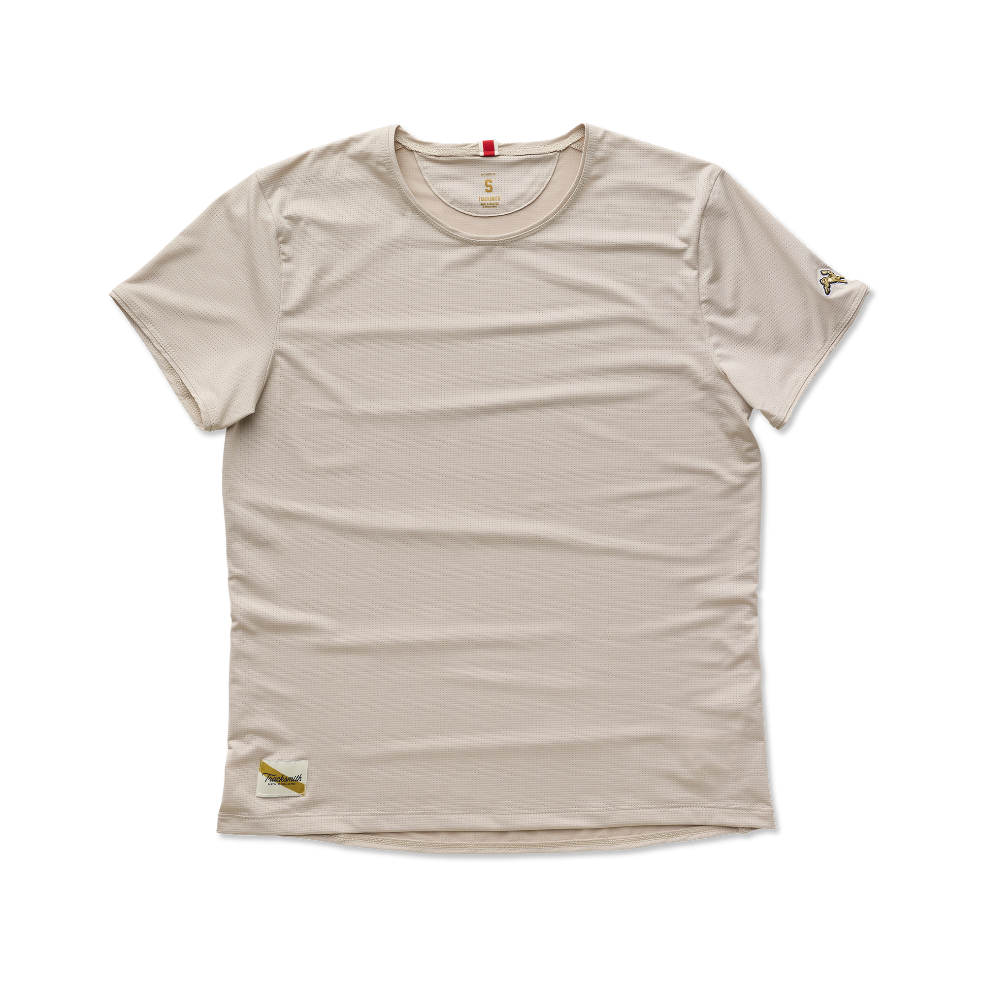 Womens | Twilight Tee | Chateau Gray