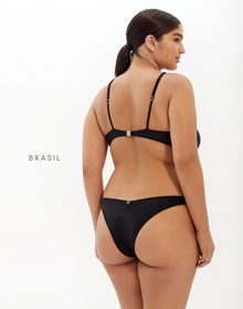 Fany Bottom | Brazilian | Black