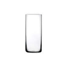 Finesse High Ball Glasses | Clear Crystal | Set of 4