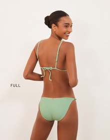 Firenze Beads Bottom | Full | Pastel Mint