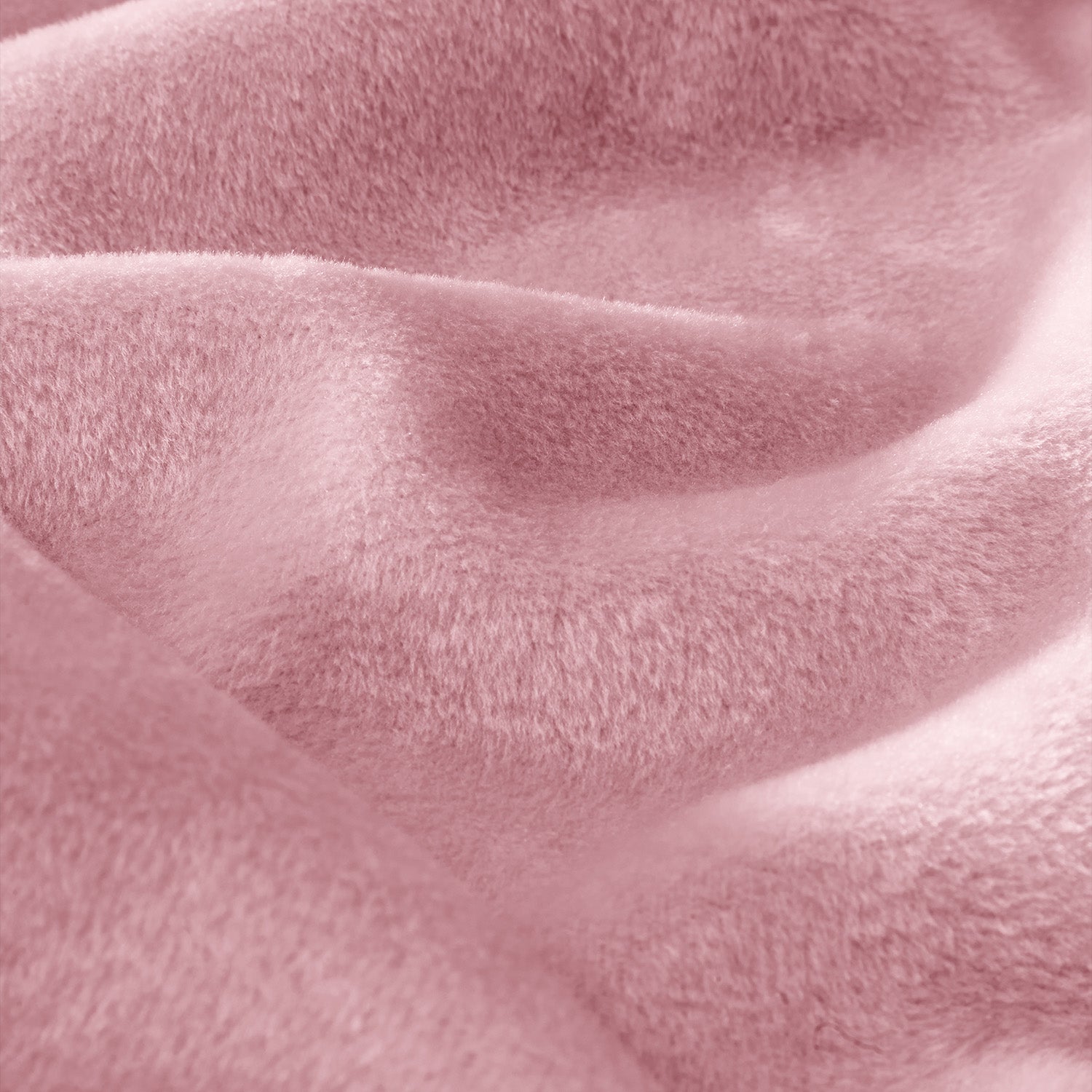 Chilluxe Brushed Fleece Joggers | Flamingo