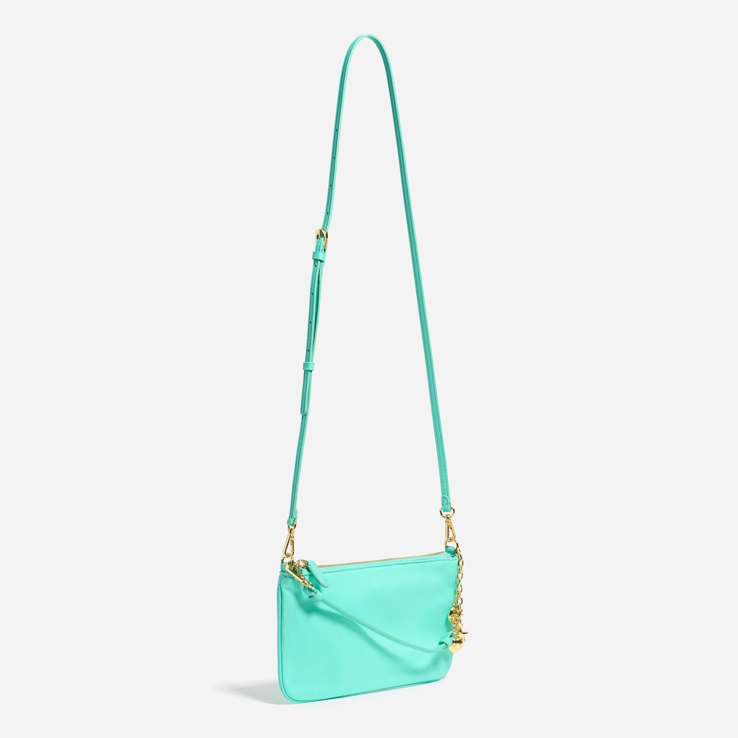 Flat Bag | Lagoon