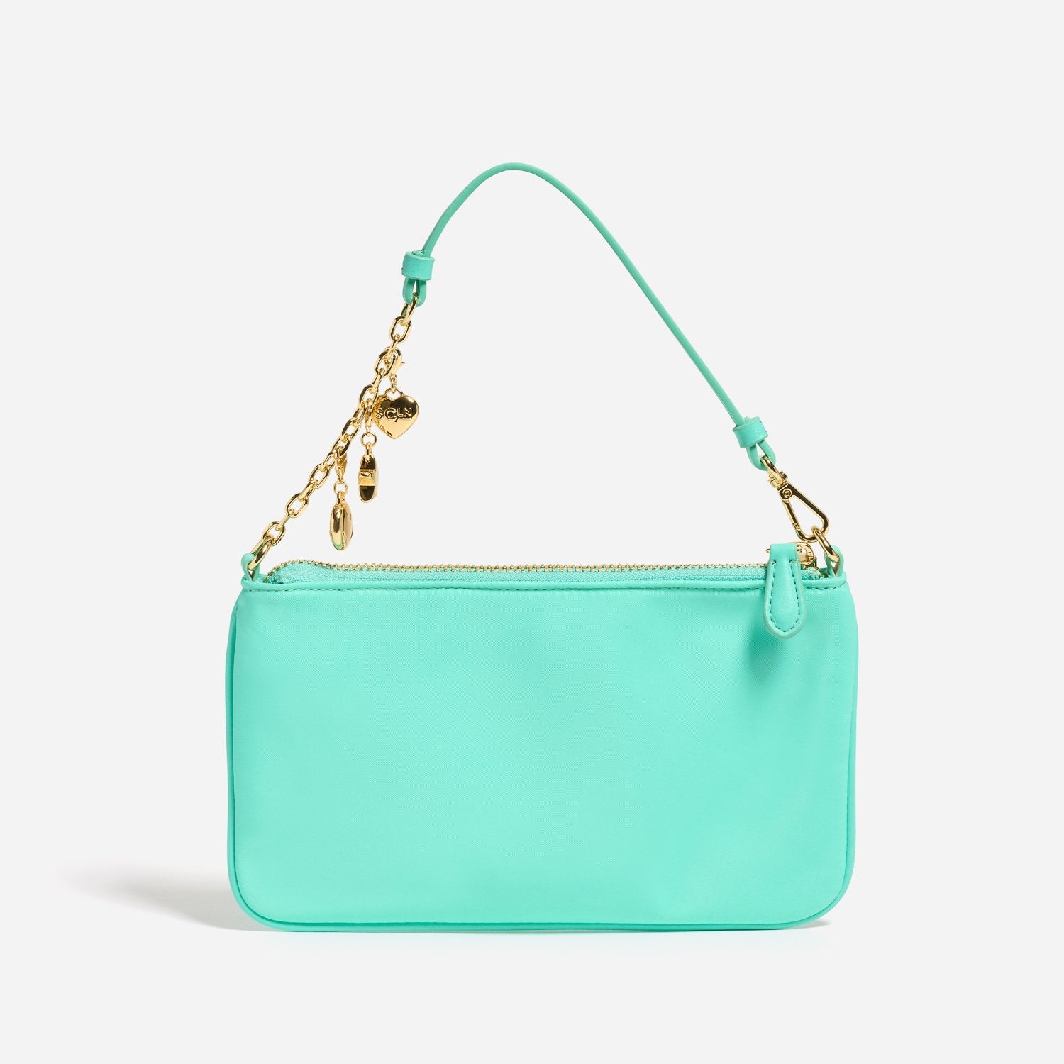 Flat Bag | Lagoon