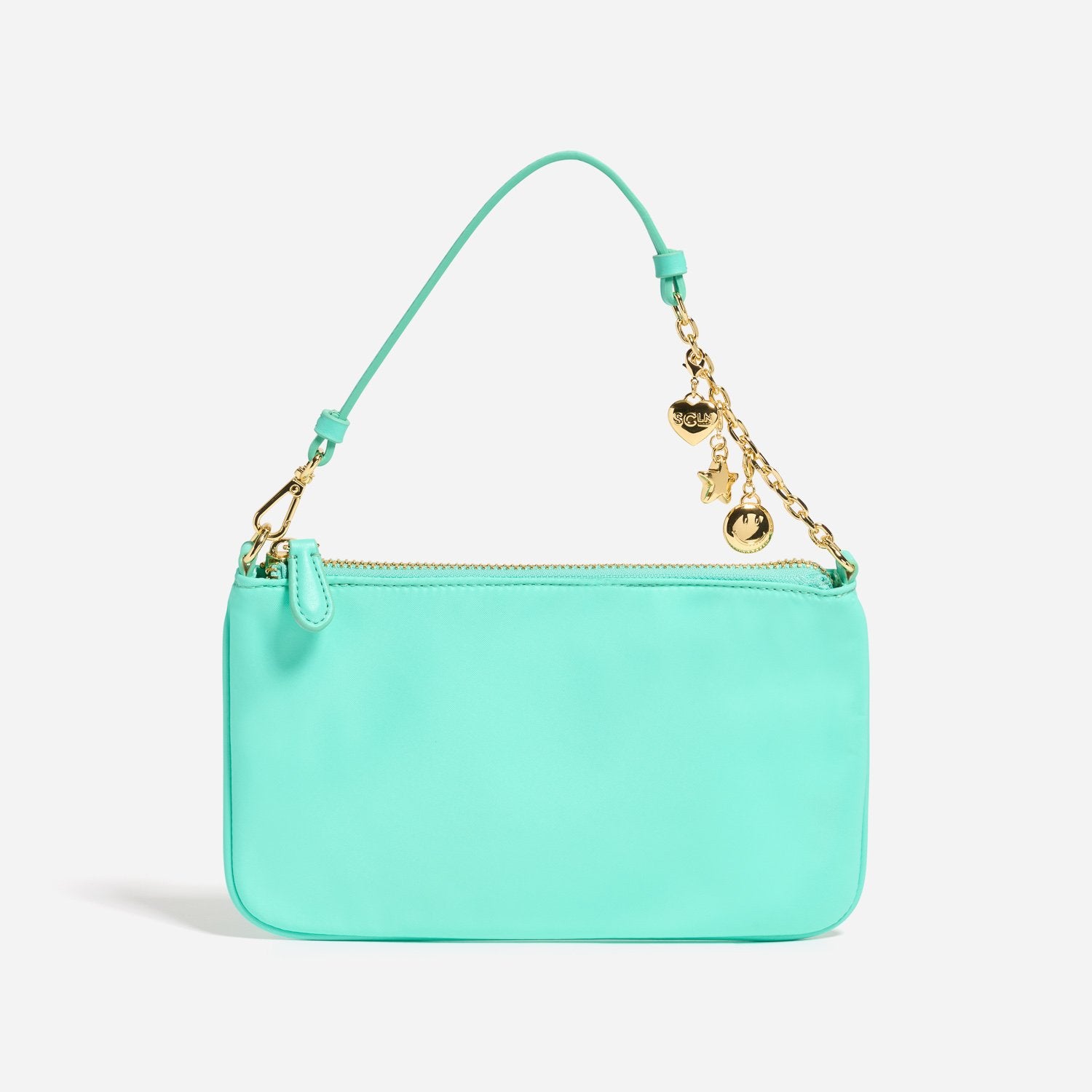 Flat Bag | Lagoon