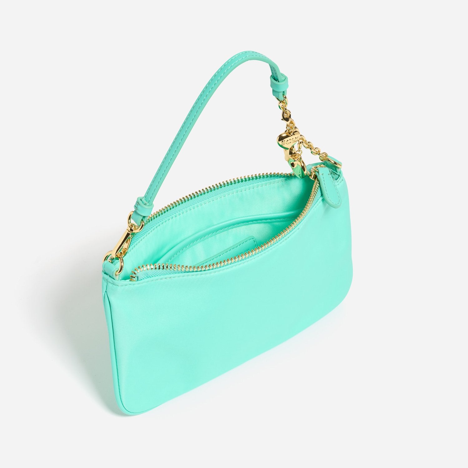 Flat Bag | Lagoon