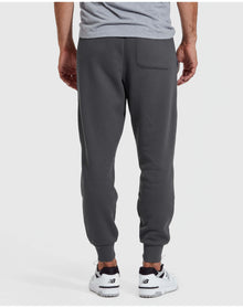 Fleece French Terry Joggers | Carbon