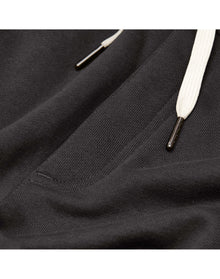Fleece French Terry Joggers | Carbon