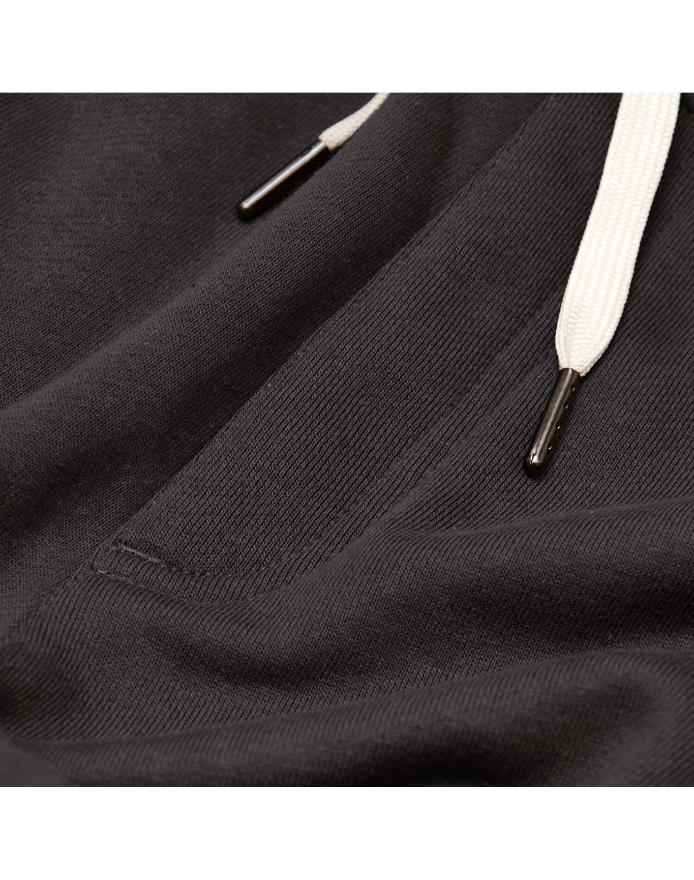 Fleece French Terry Joggers | Carbon
