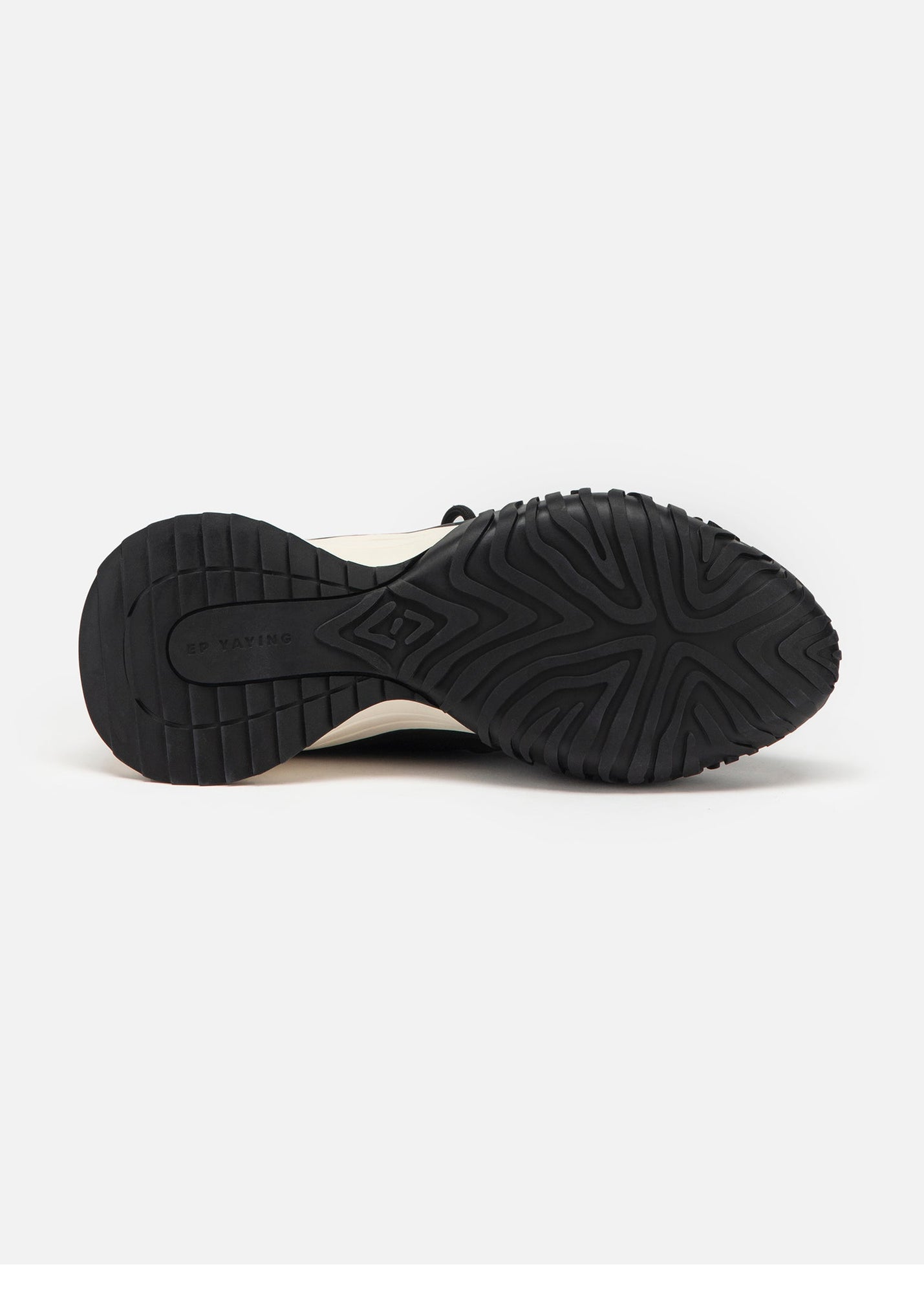 Flyknit Sneaker | Black