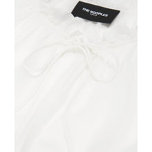 Frilly Blouse | Women | Off White