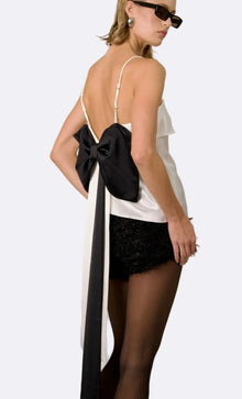 Antonella Top | White